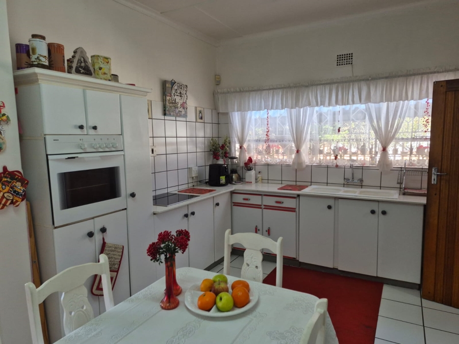 4 Bedroom Property for Sale in Vredefort Free State